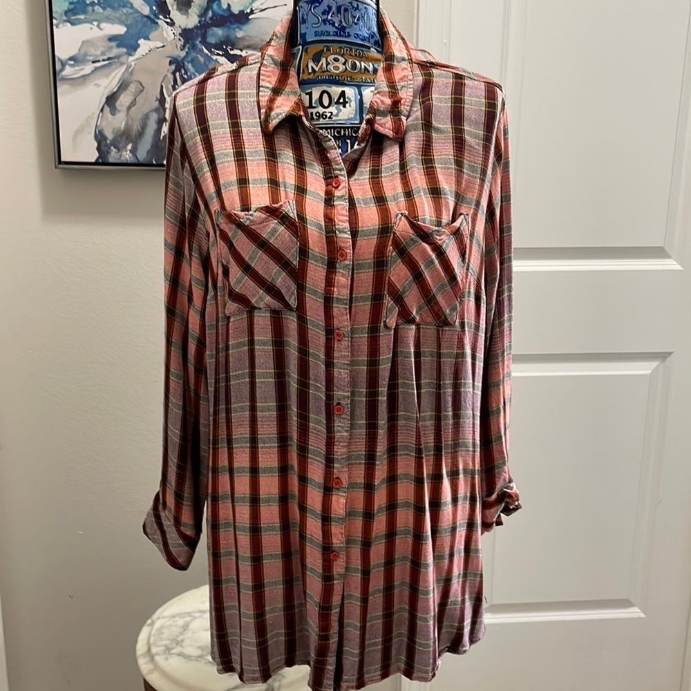 Cato tunic, Sz 18/20